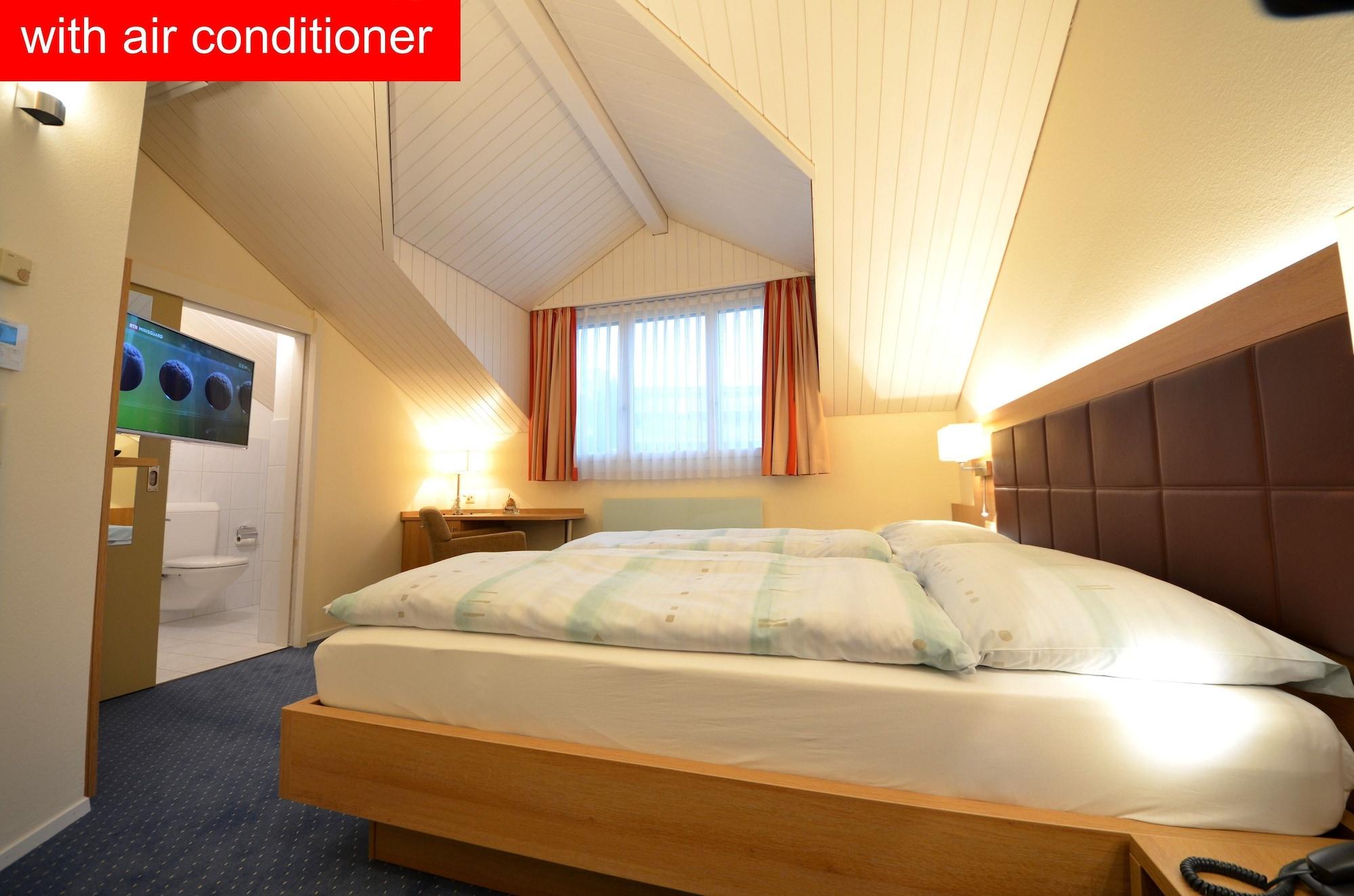 Hotel Felmis Horw Rom bilde