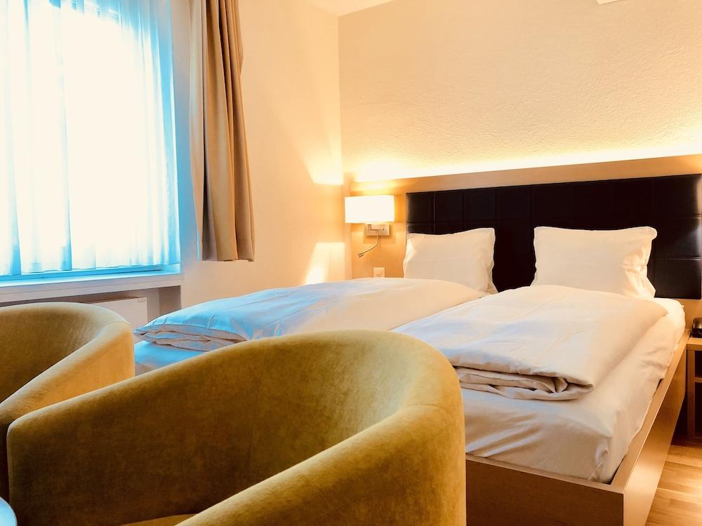 Hotel Felmis Horw Eksteriør bilde
