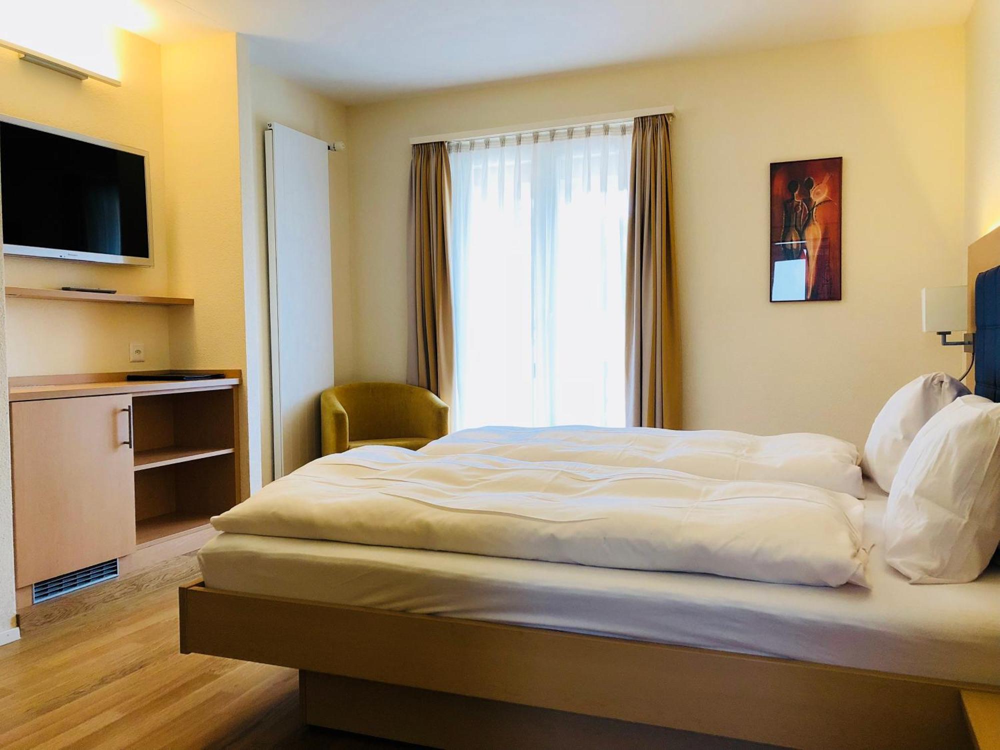 Hotel Felmis Horw Eksteriør bilde