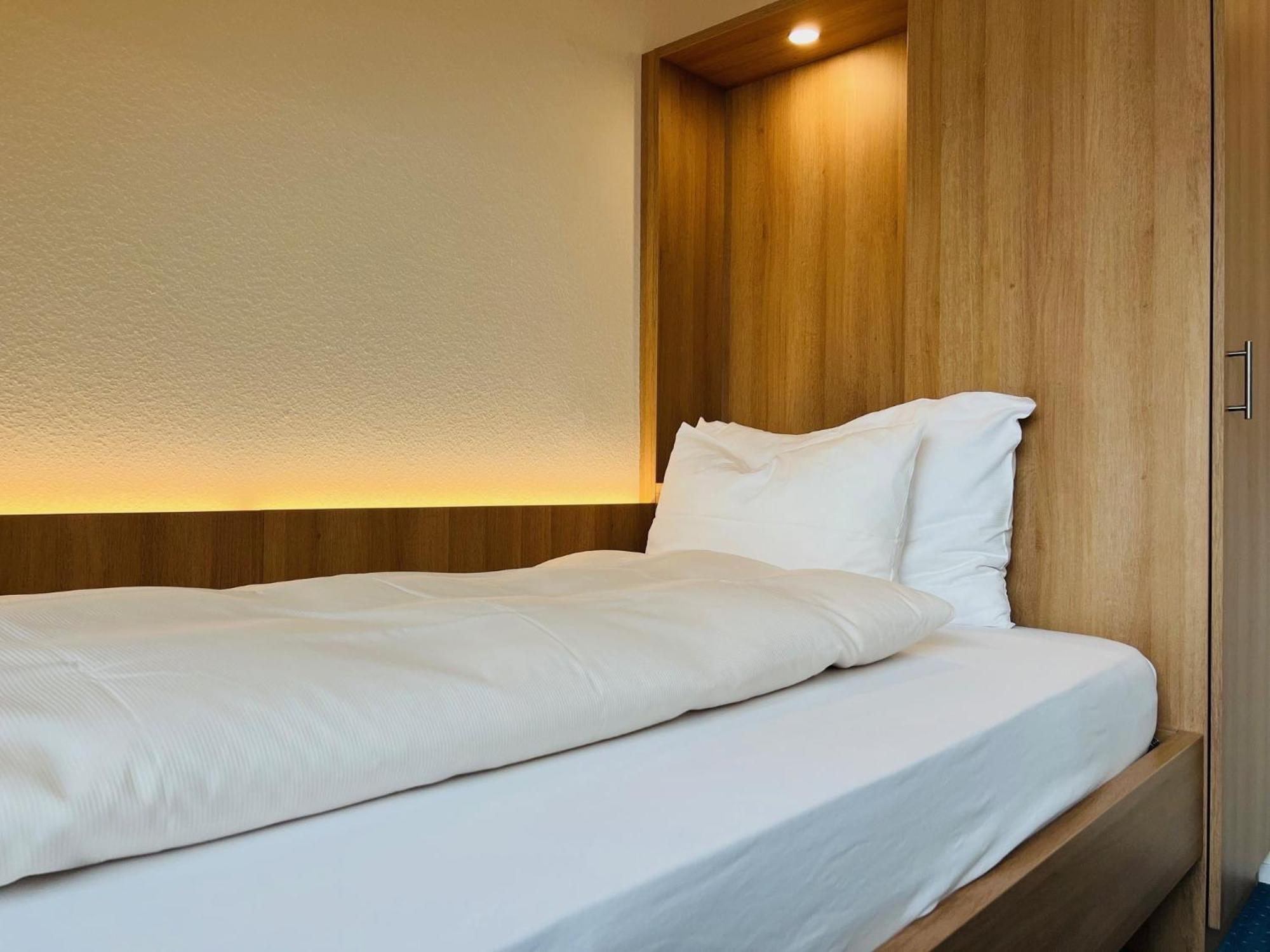 Hotel Felmis Horw Eksteriør bilde
