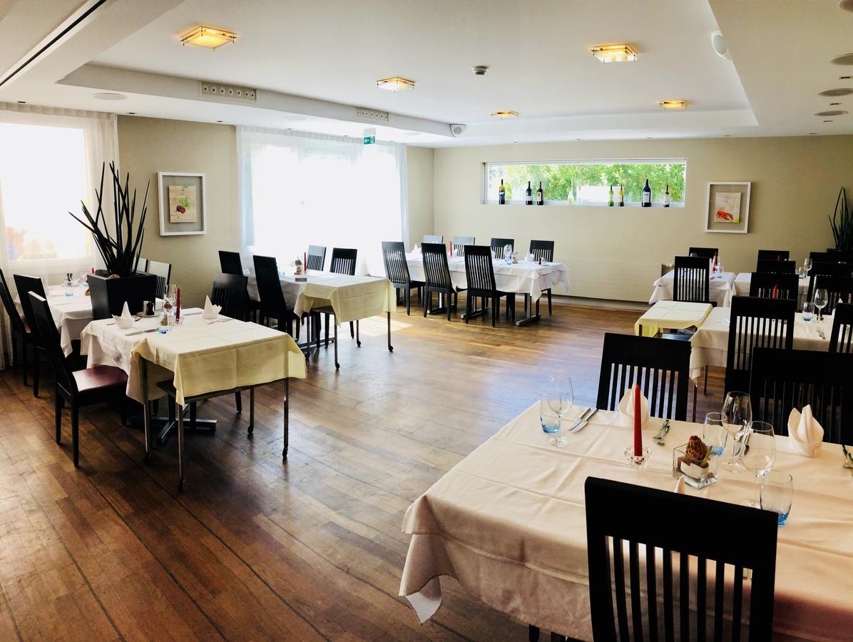 Hotel Felmis Horw Eksteriør bilde